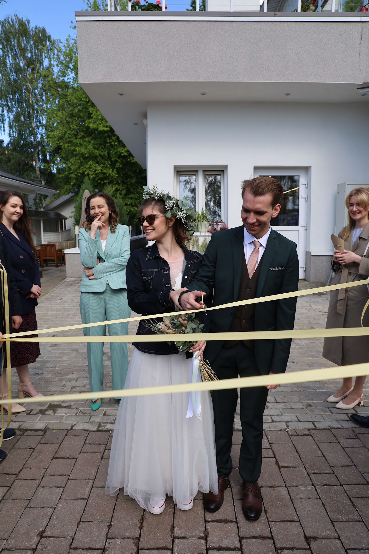 Сергей и Лиза 28.05.23