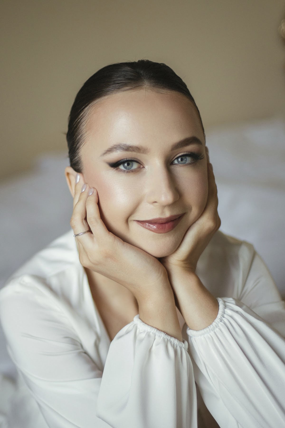 Ангелина и Никита