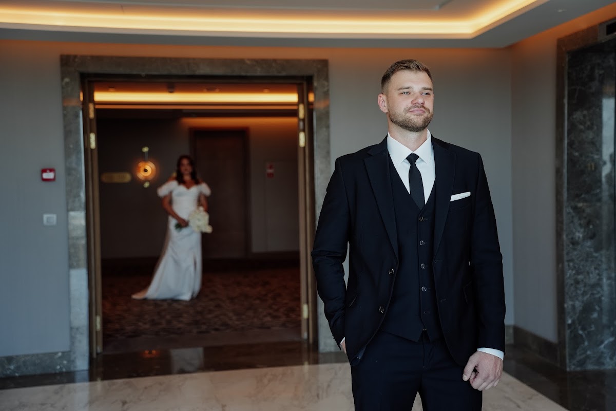 Kirill & Olga