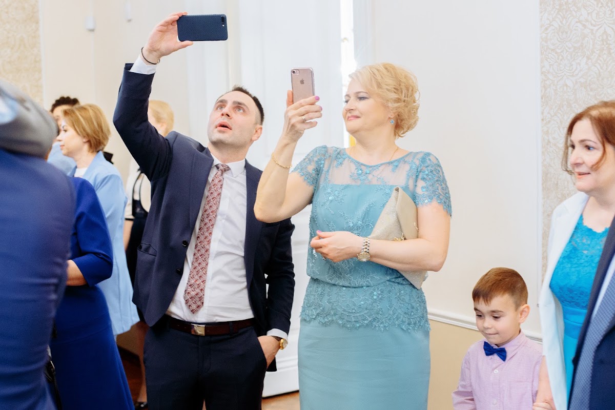 ирина и антон