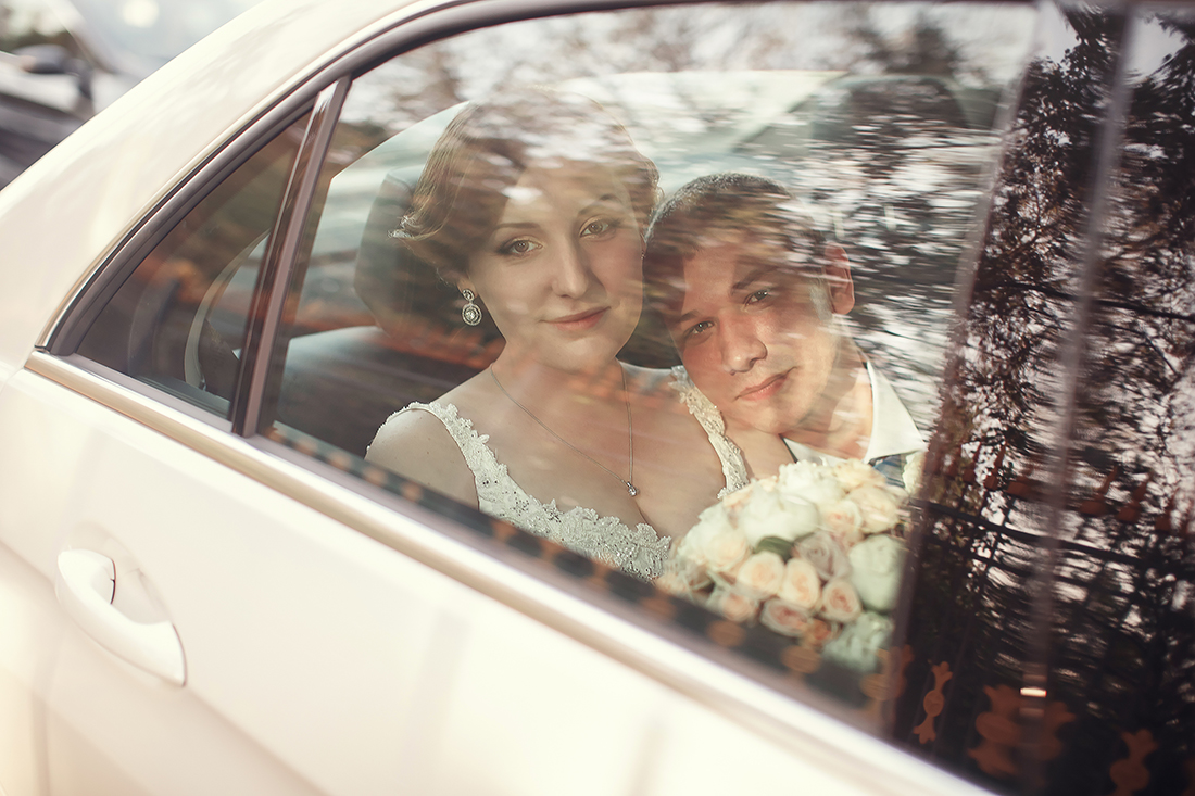 Мастерская свадеб  Leybman Wedding — кадр 5 из 20