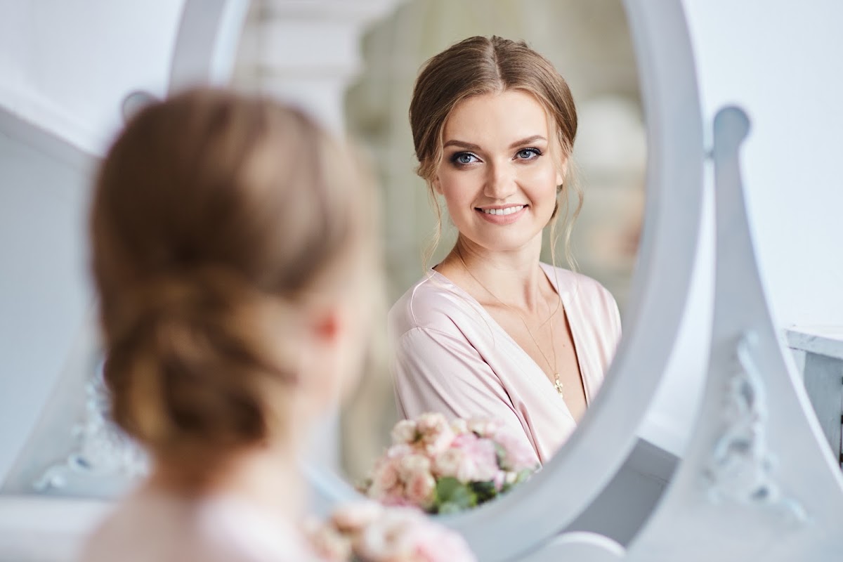 Екатерина и Александр