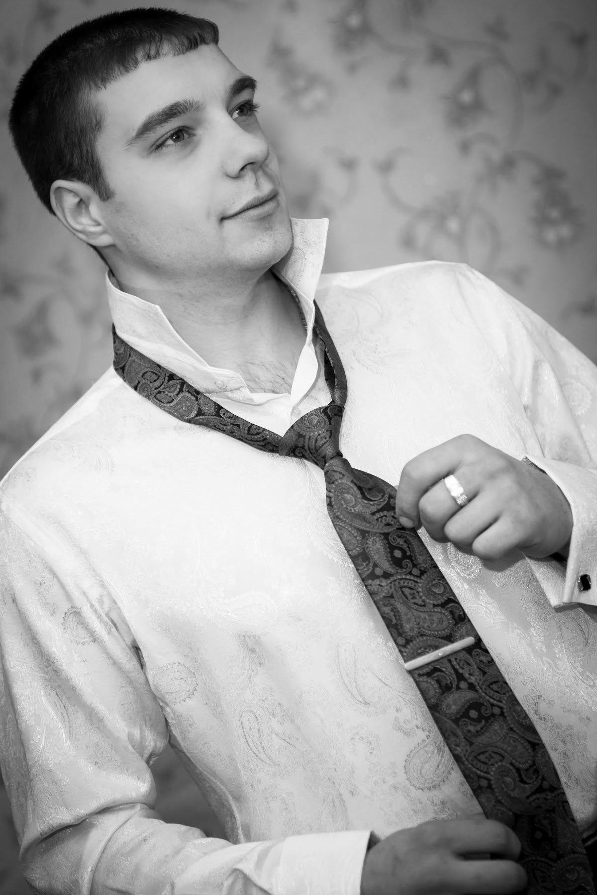 Анастасия и Павел