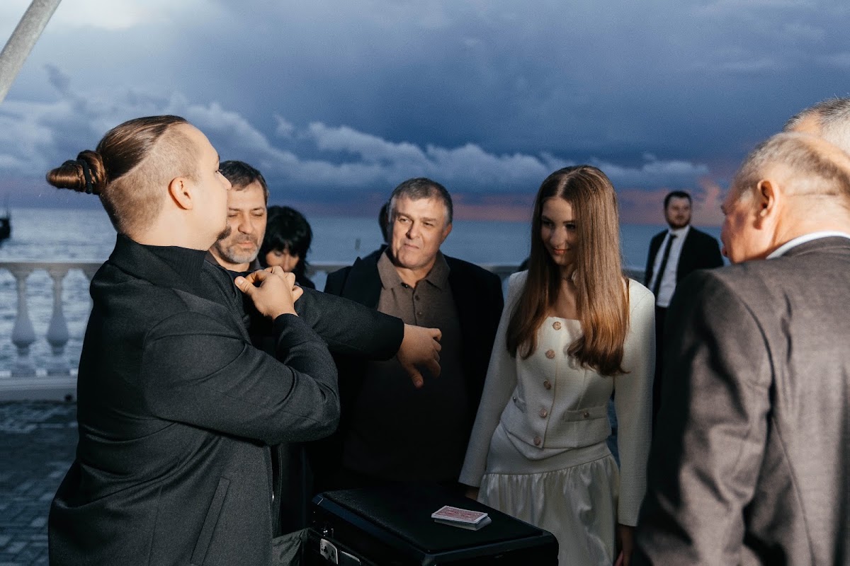 Александр и Ольга 18.10