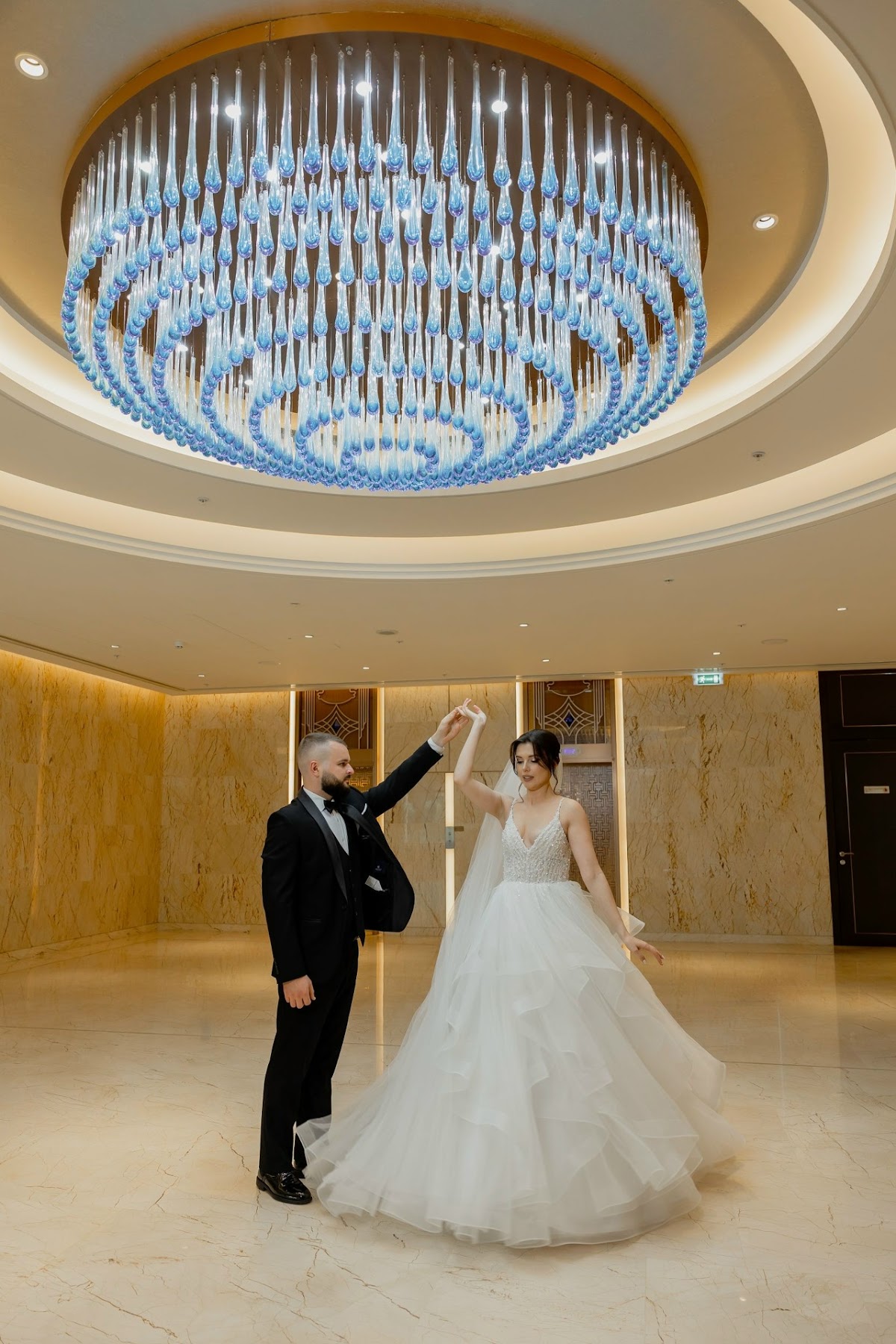 Wedding day  Павел и Анастасия