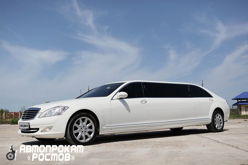 MERCEDES-BENZ "Крыло Чайки" — кадр 2 из 4