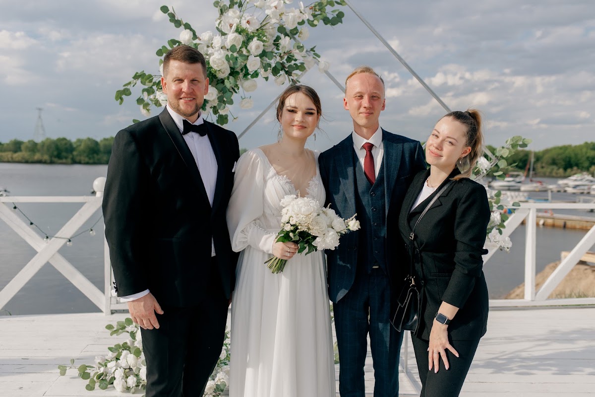 Влад и Екатерина