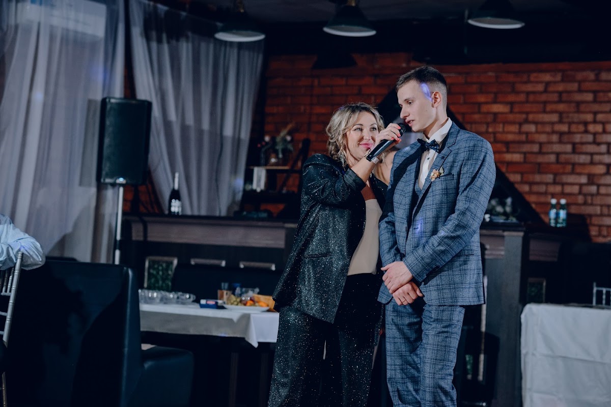 Портфолио: День рождения