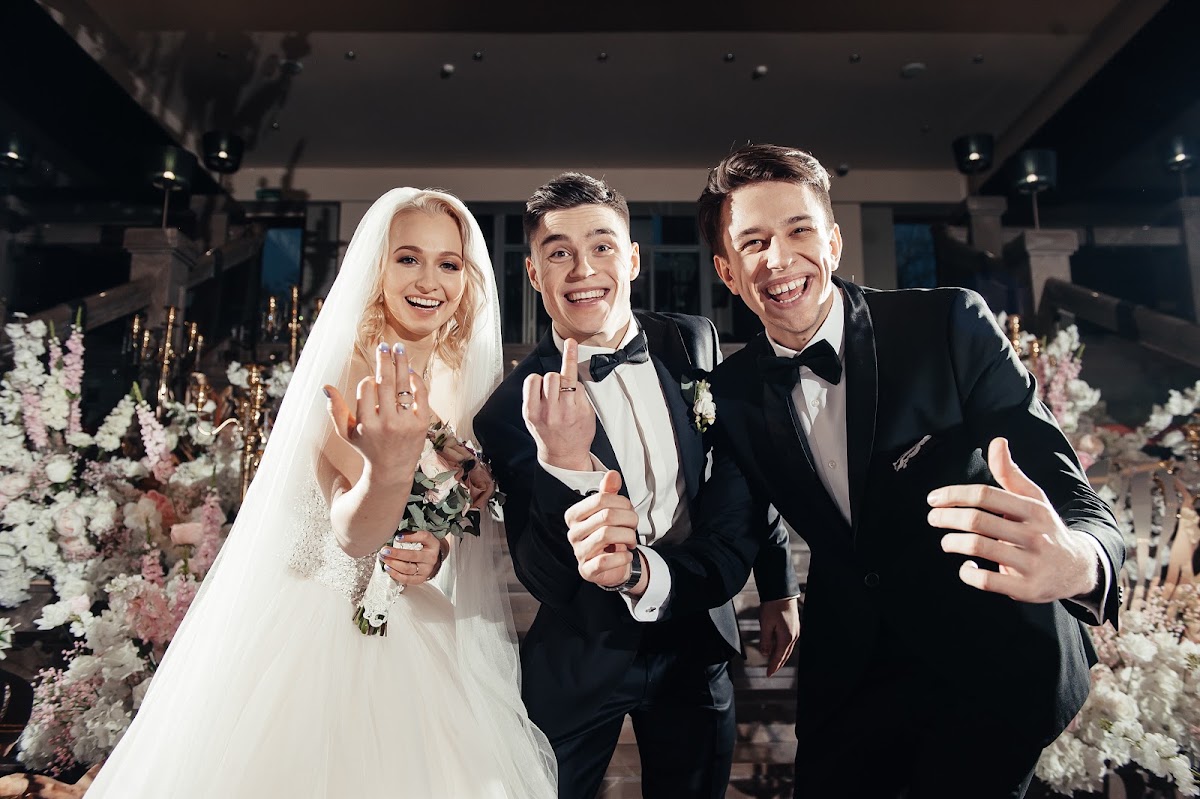 Олимпийские Чемпионы #Нагорные