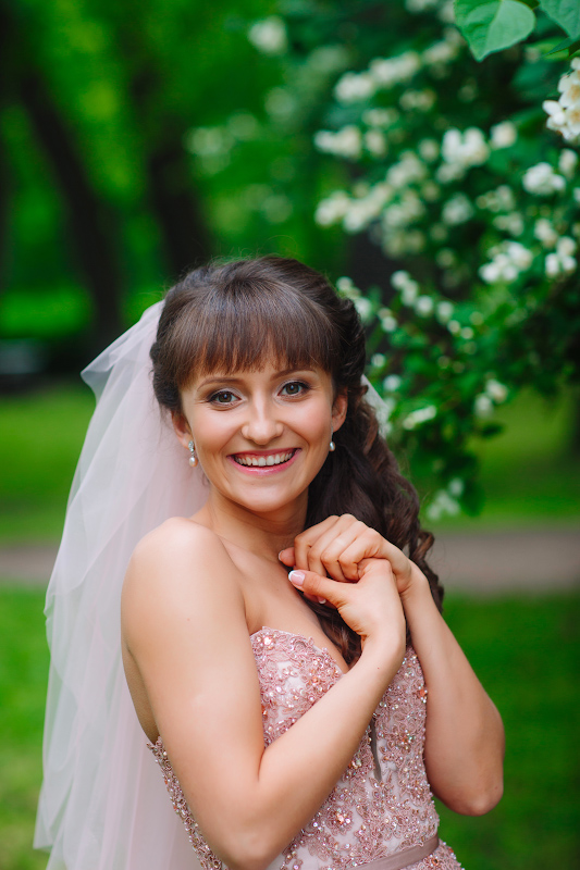 Ваня и Марина