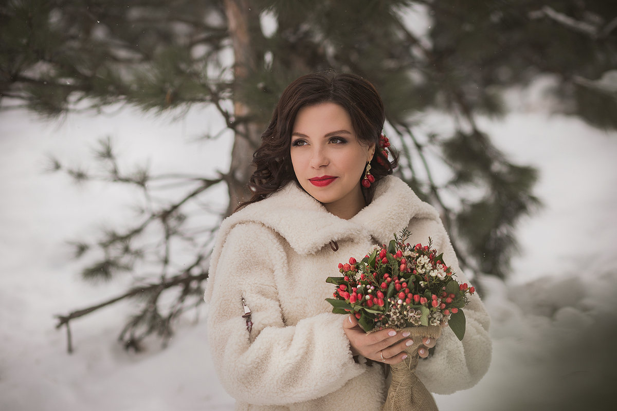 Екатерина и Алексей