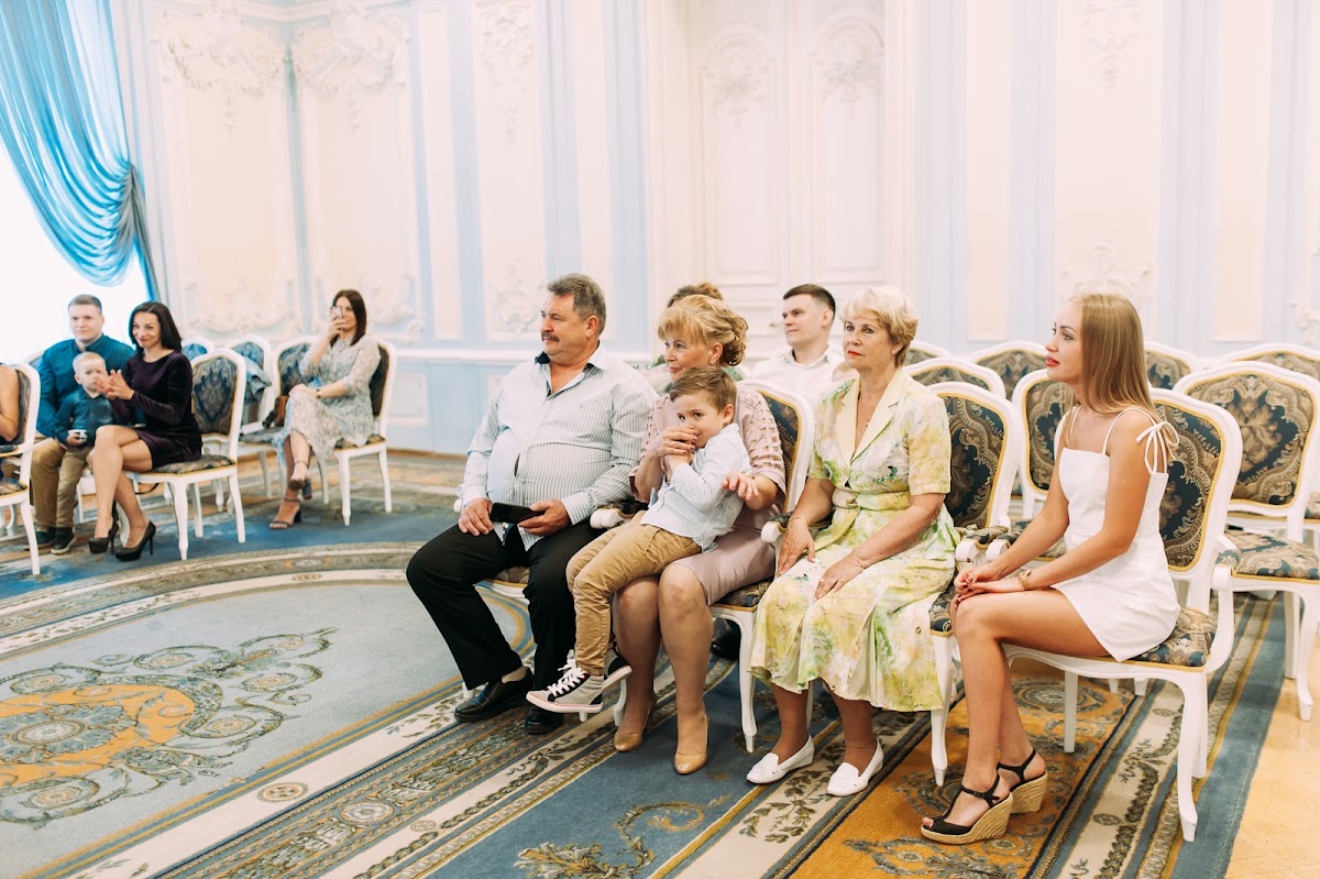 Надежда и Максим