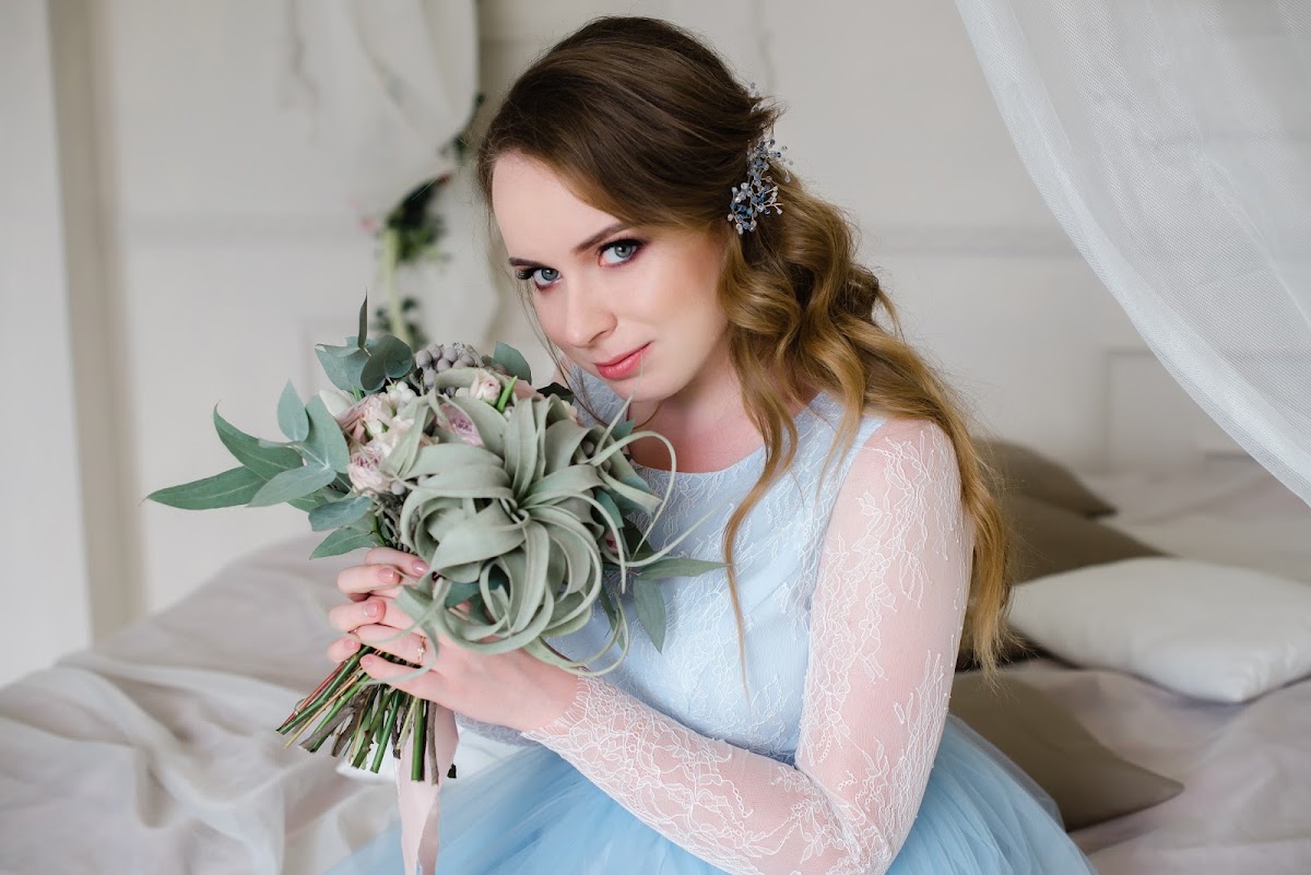 Полина и Евгений