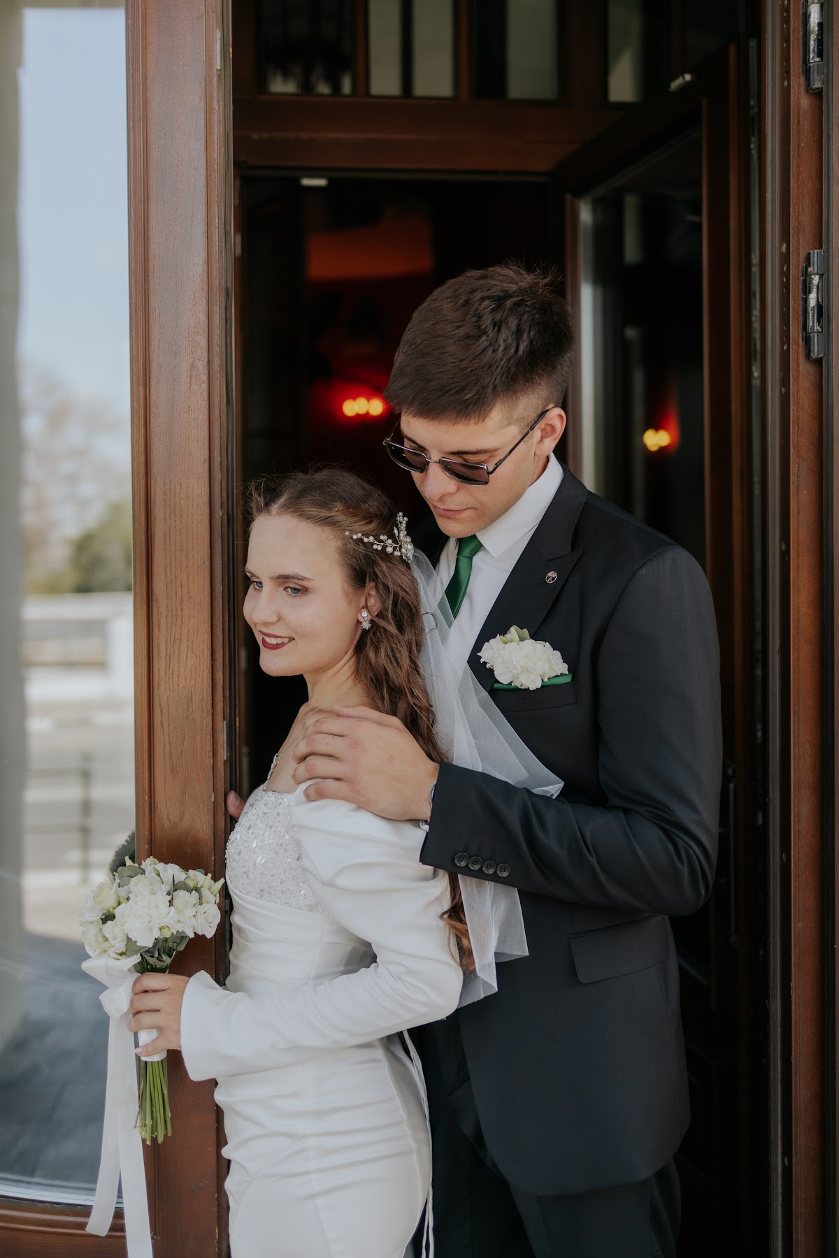 Портфолио: Свадьба