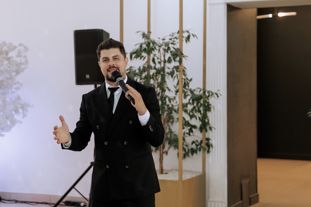 Елизавета и Максим