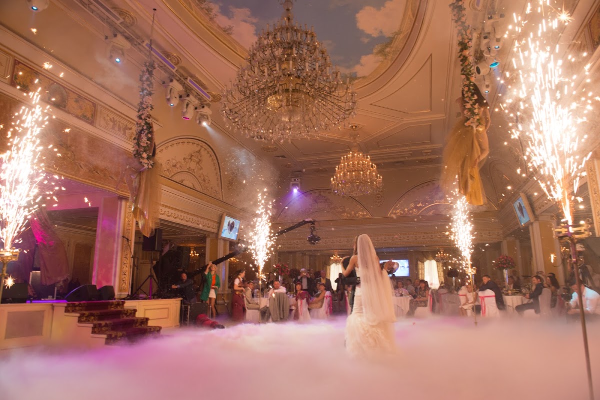 Свадьбы 2014