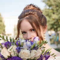 Елена Жораева