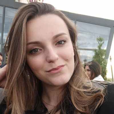 Екатерина Шестакова