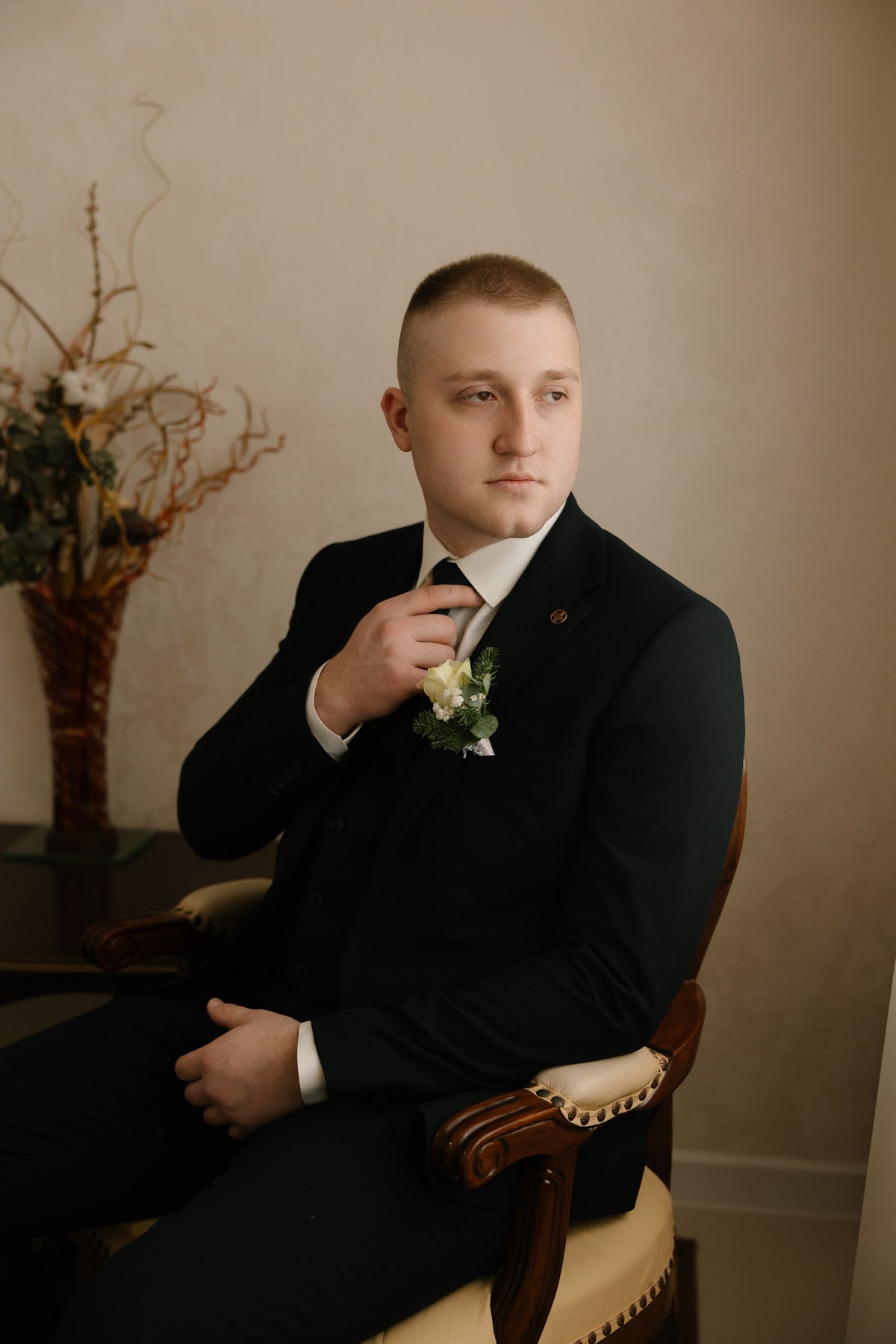 Евгения и Данила