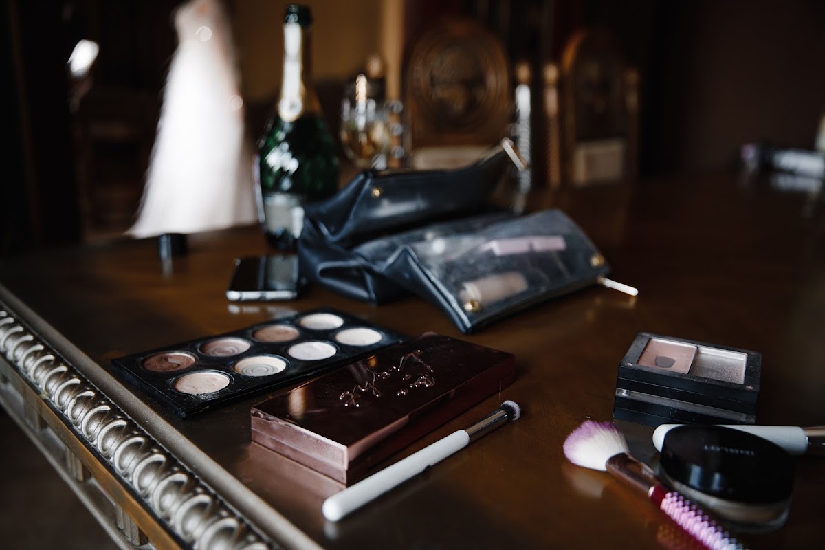 Ольга и Юрий