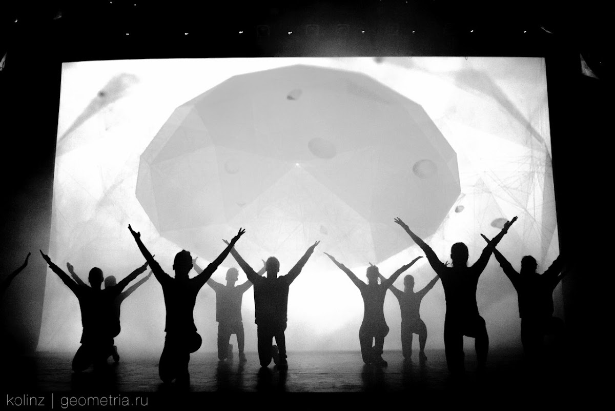 3Dance Show