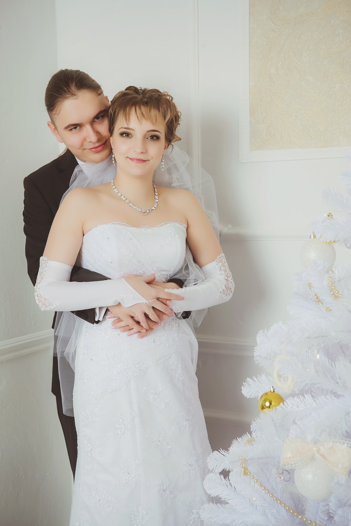 Свадебный отчёт