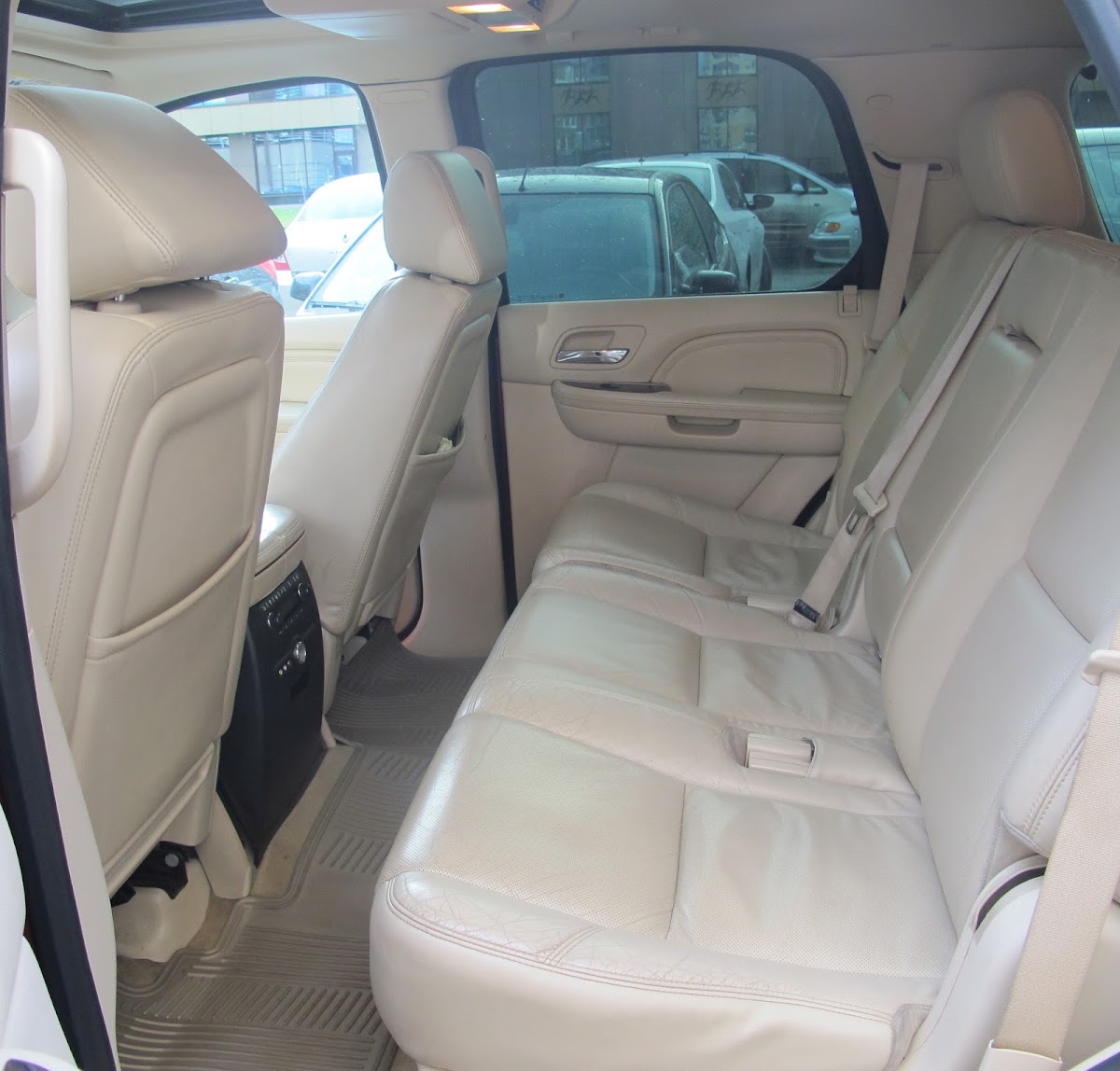 Cadillac Escaladе Luxury