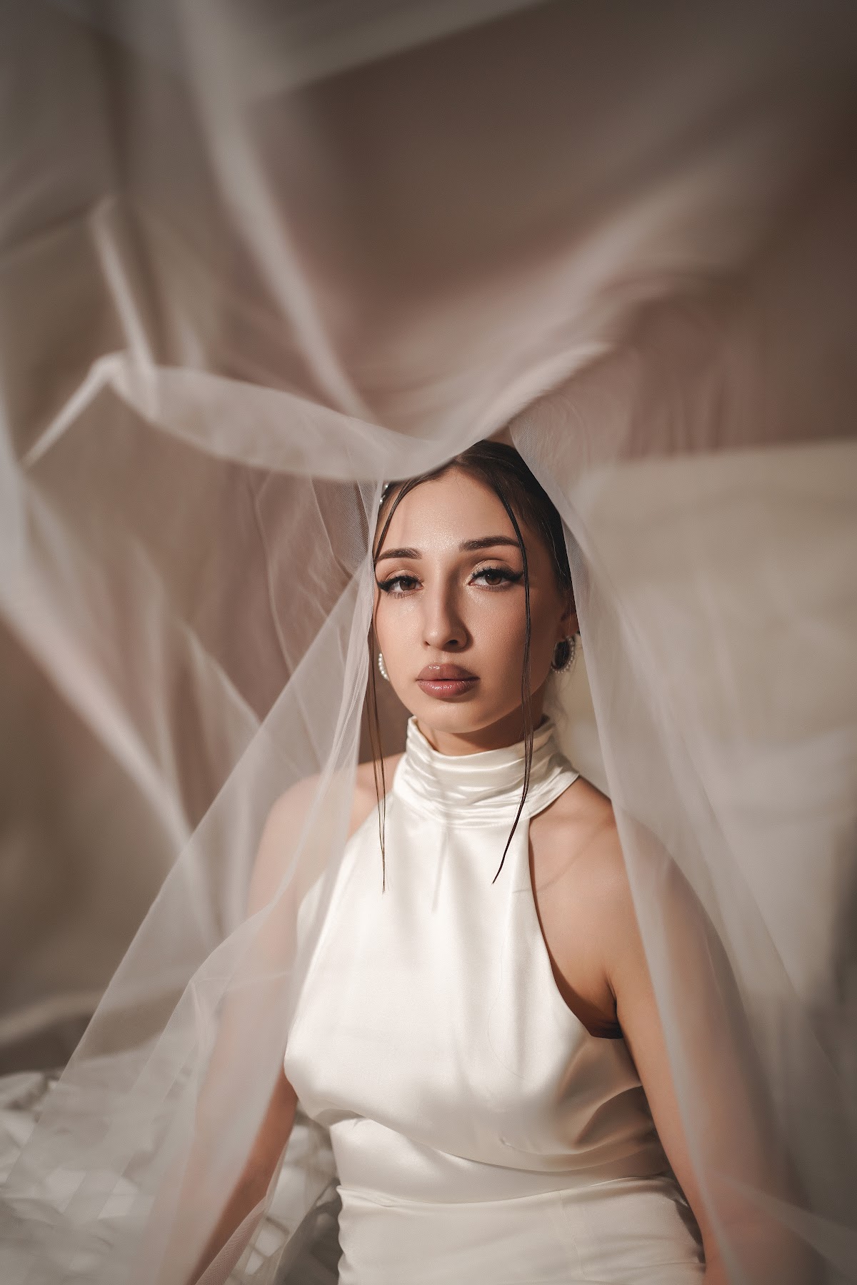 Алина и Александр