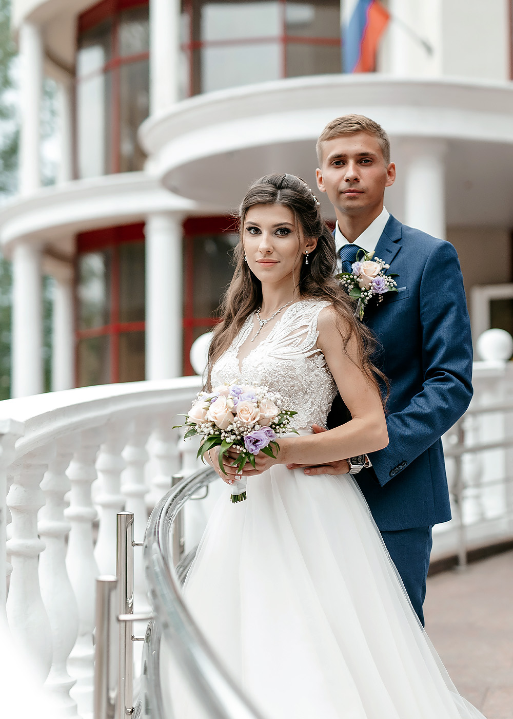 Дима & Вика