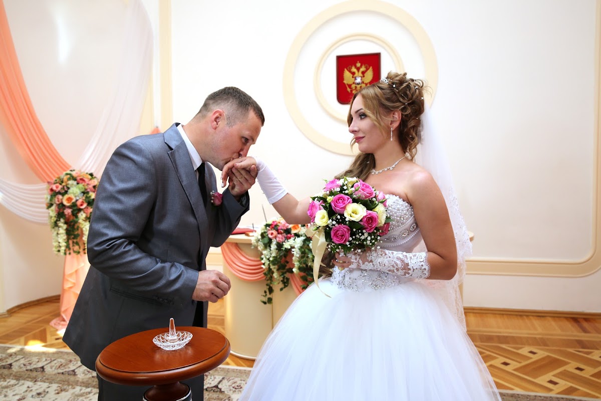 Наташа и Андрей