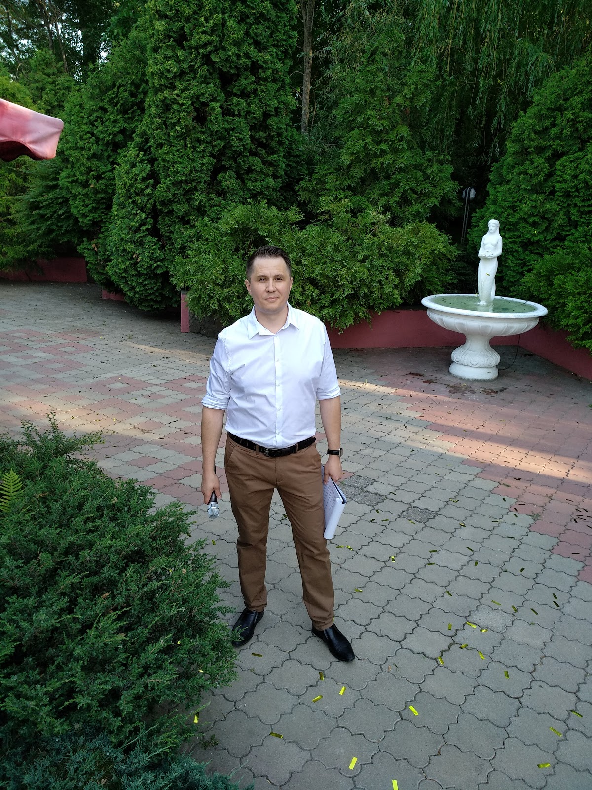 Фотографии