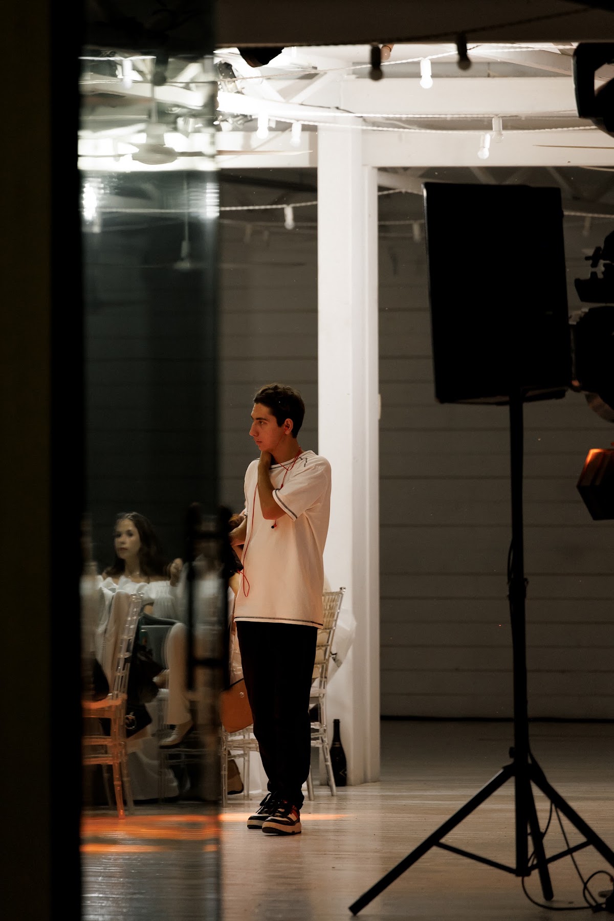 Backstage 2024