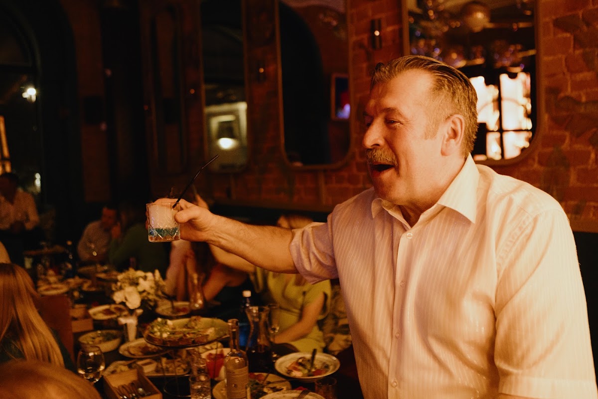Наталья и Дмитрий