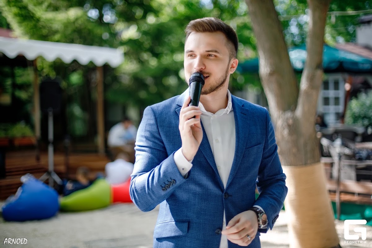 Портфолио: Свадьба