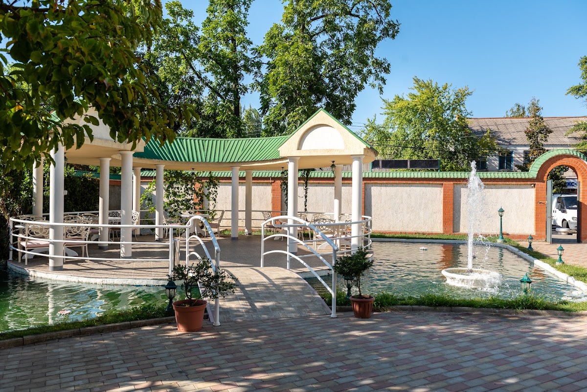 Фотогалерея ресторана