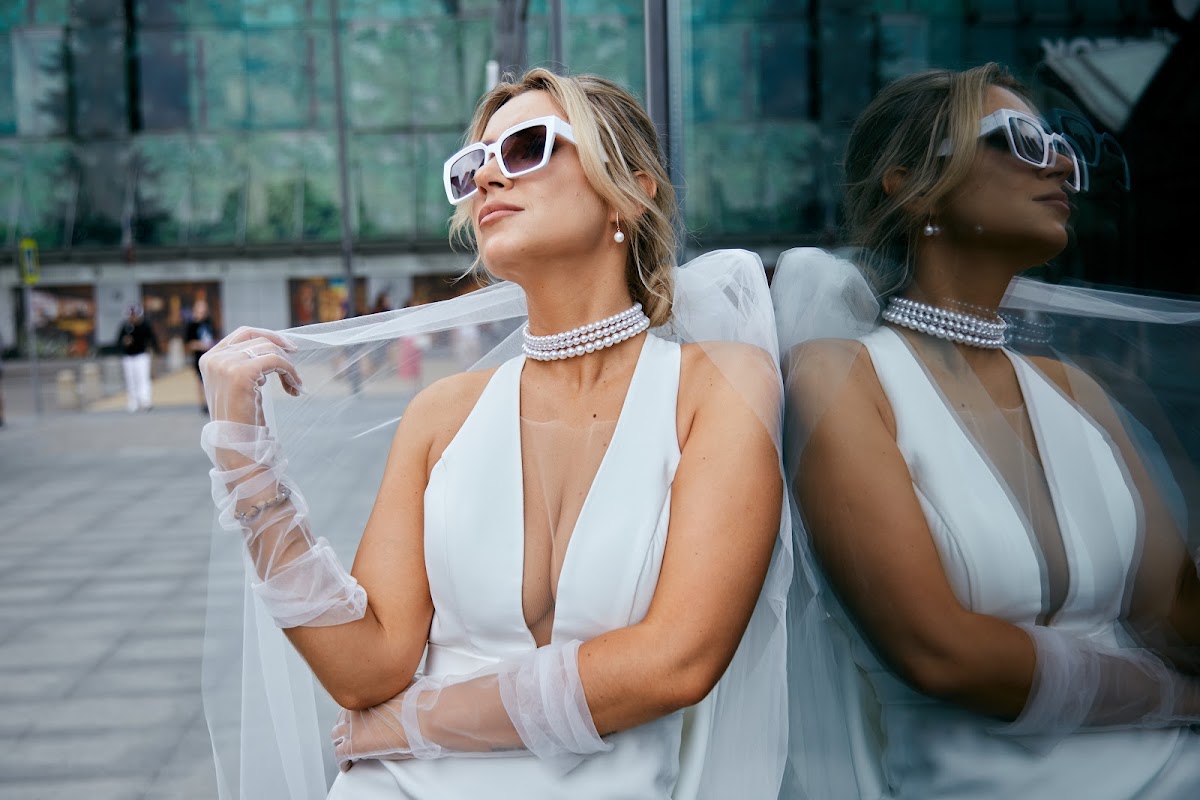 Wedding Day №2