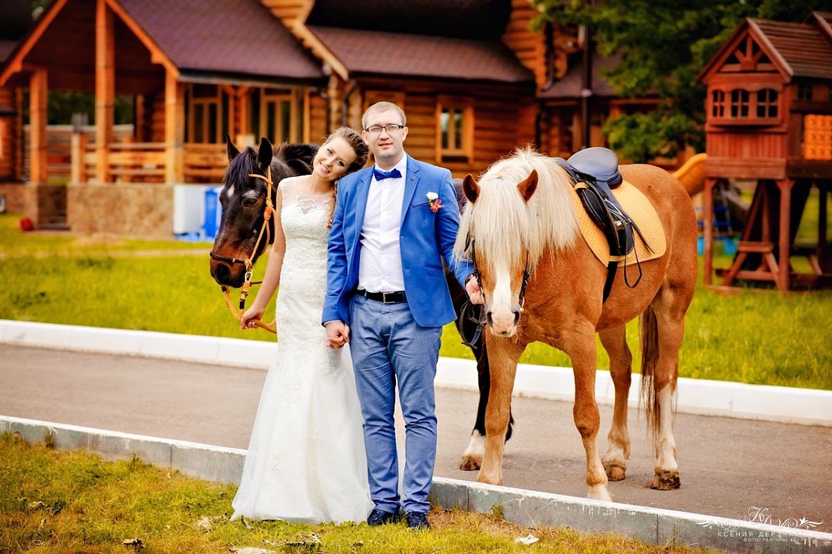 НАДЕЖДА и ОЛЕГ