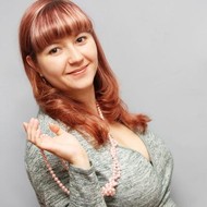 Марина Стрепетова