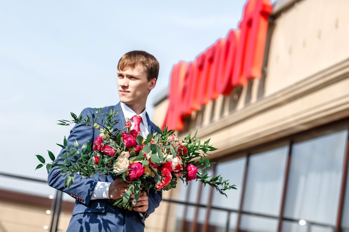 Николай и Наталья