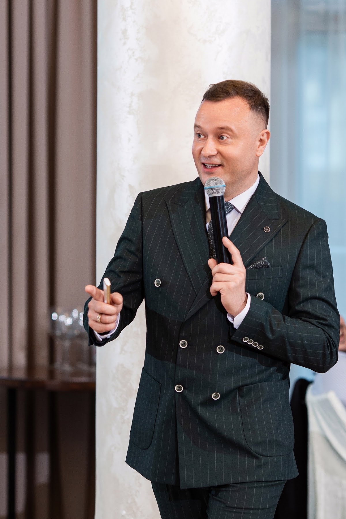 Алексей Рай