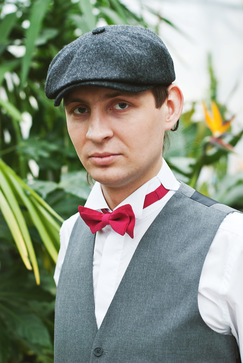 Татьяна и Анатолий
