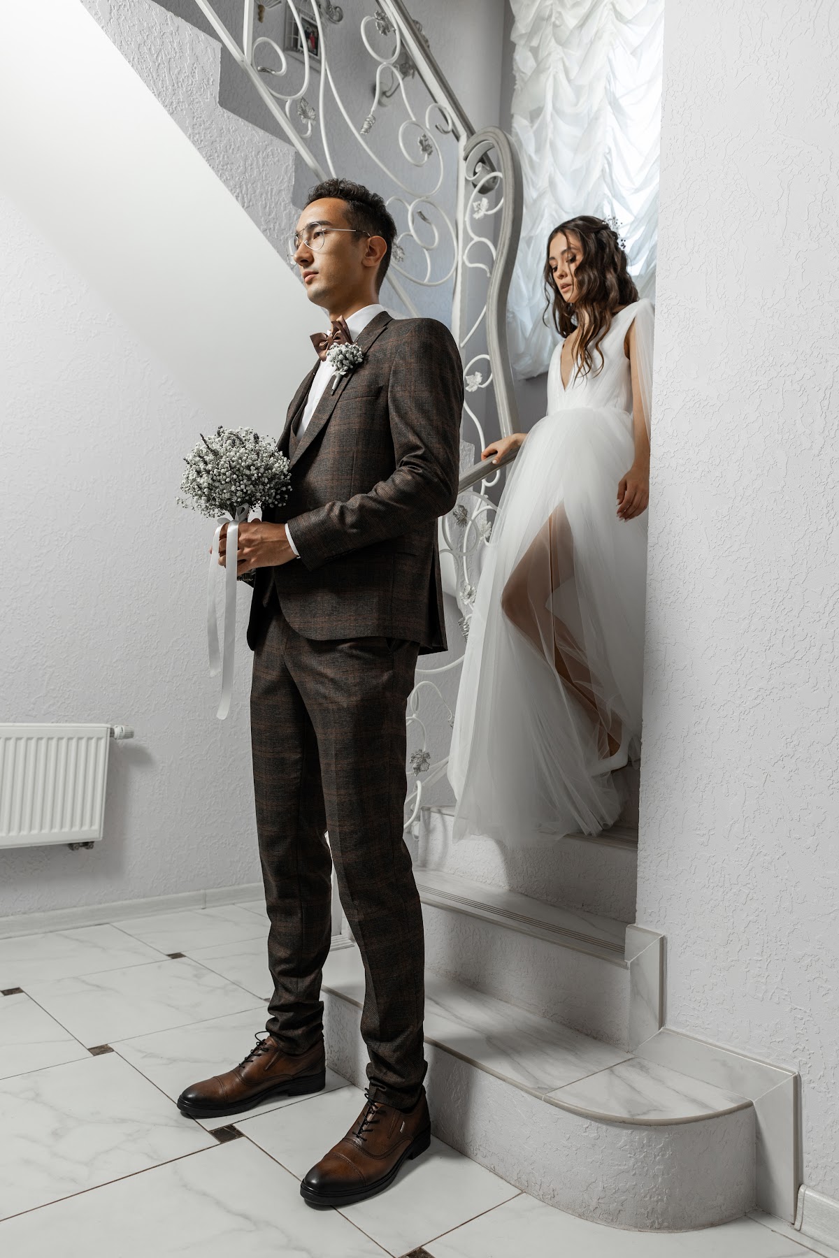 Alena&Evgenii