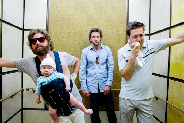 STAG PARTY — Мальчишник