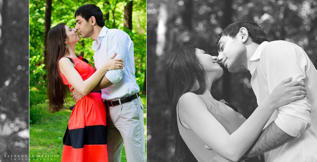 Фотокнига Love Story