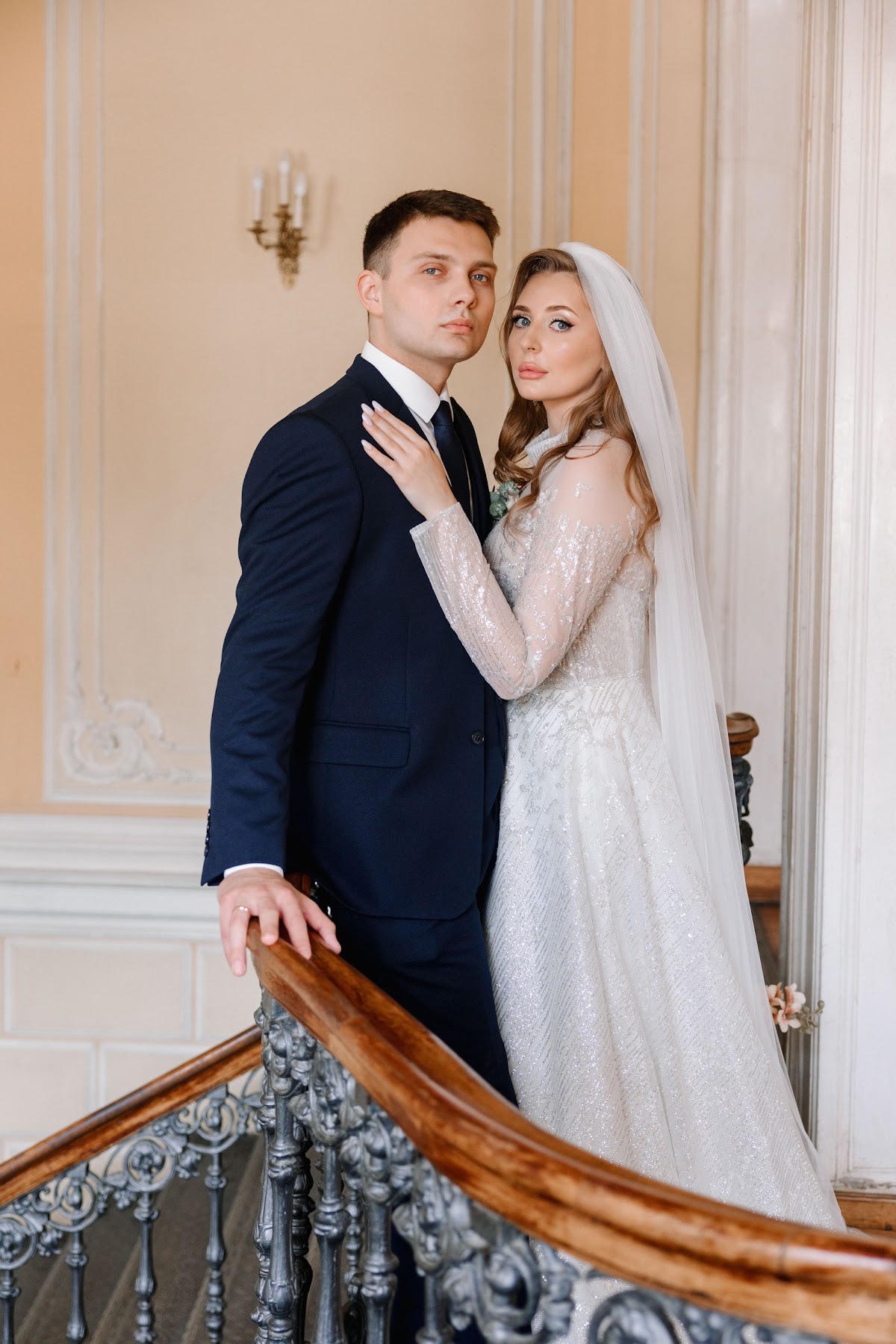 Екатерина и Валерий