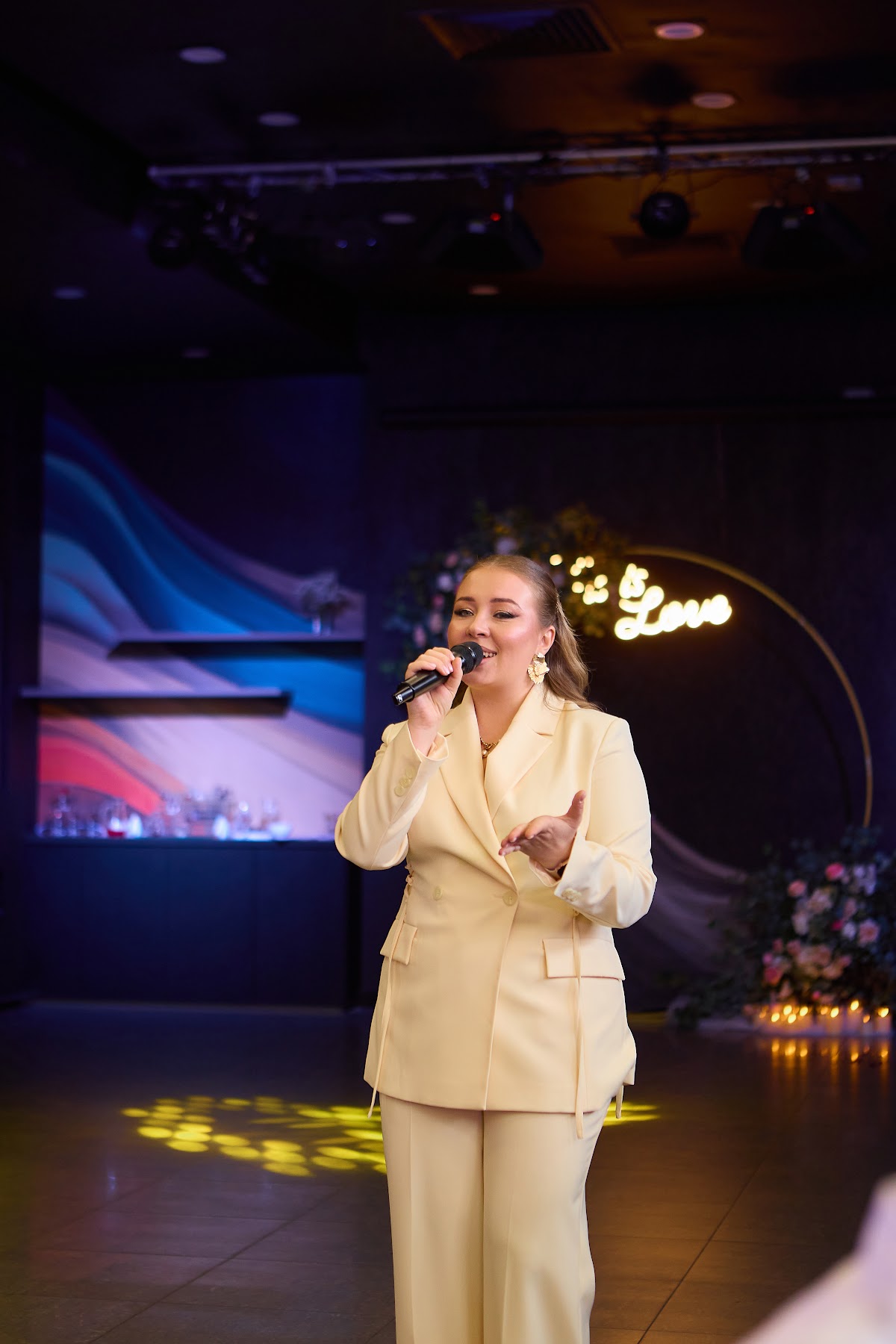 Екатерина и Дмитрий