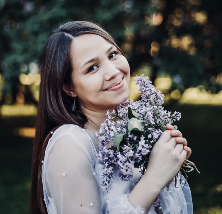 Алсу Абдуллина