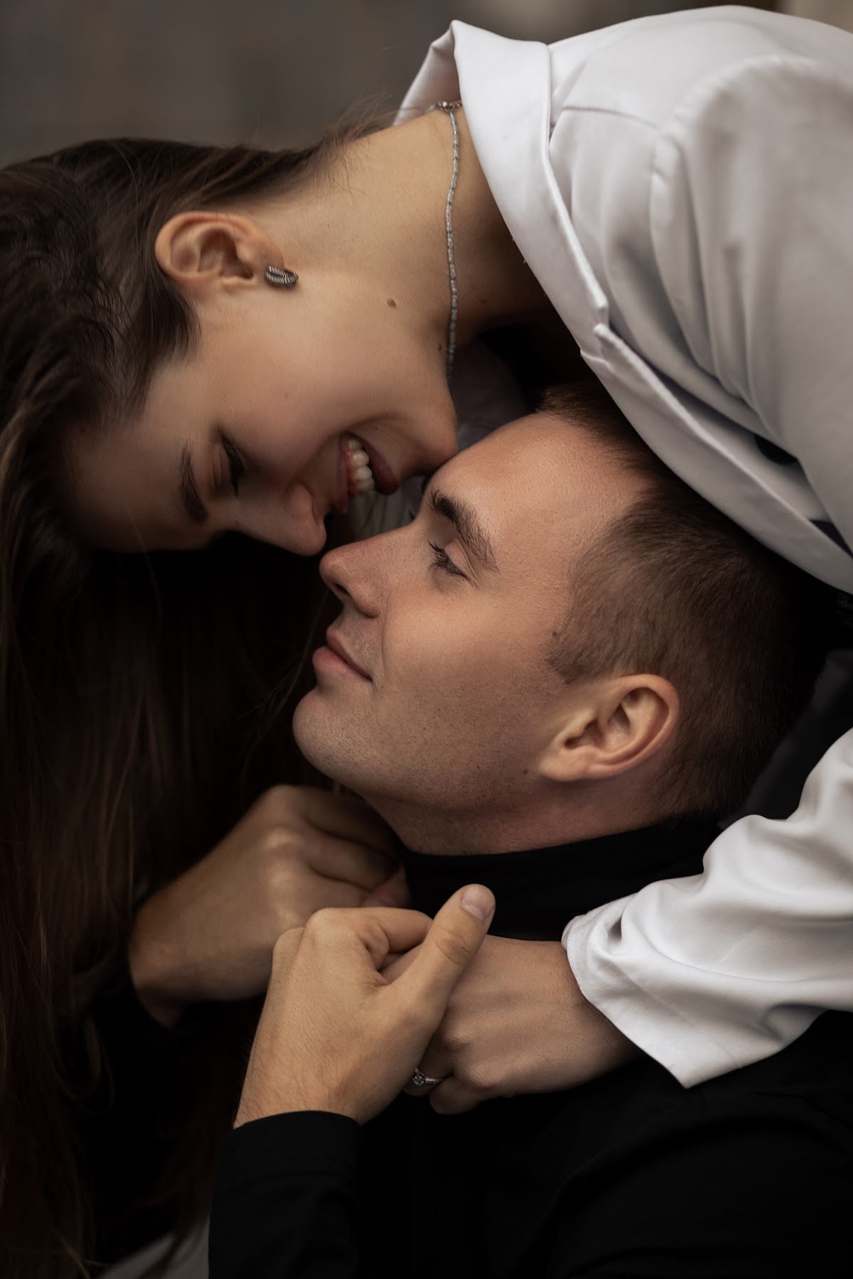 Портфолио: Love story