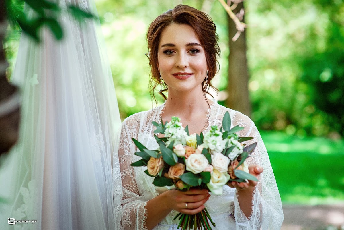 Екатерина и Дмитрий