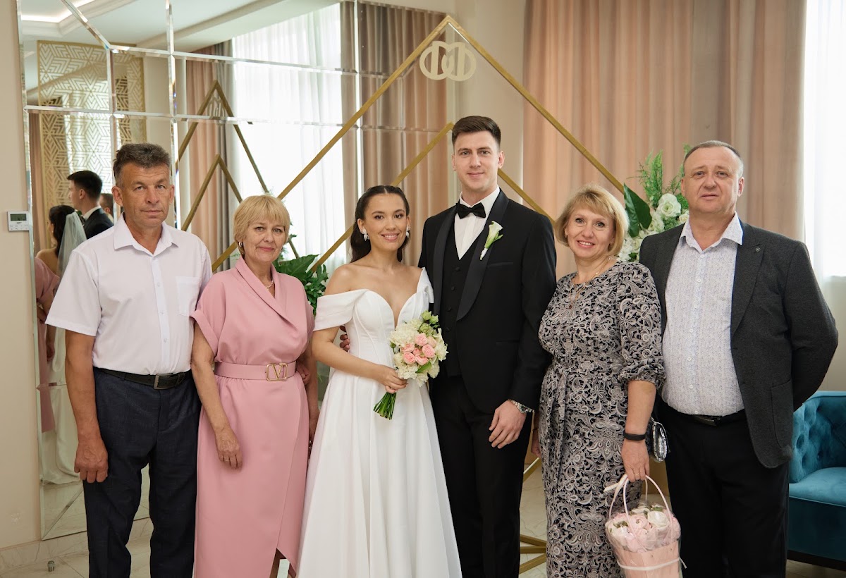 Wedding Day №5